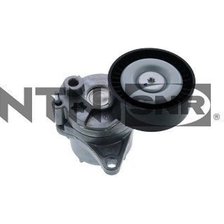 SNR Spannrolle, Keilrippenriemen GA351.08 SNR Spannrolle, Keilrippenriemen GA351.08