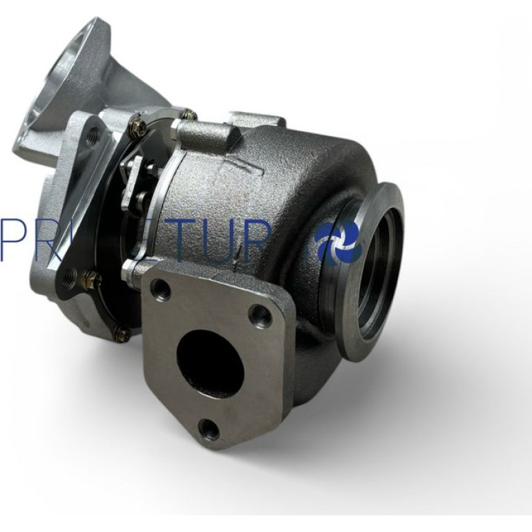 Prime Turbo Turbolader V00035T Prime Turbo Turbolader V00035T
