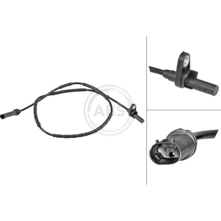 A.B.S. ABS Sensor 31846