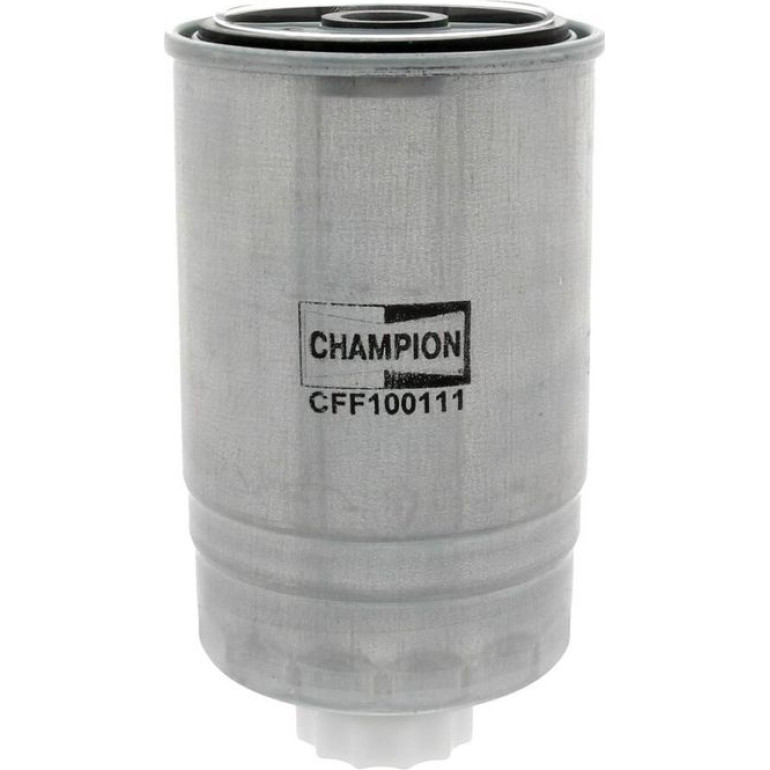 CHAMPION Kraftstofffilter CFF100111 CHAMPION Kraftstofffilter CFF100111