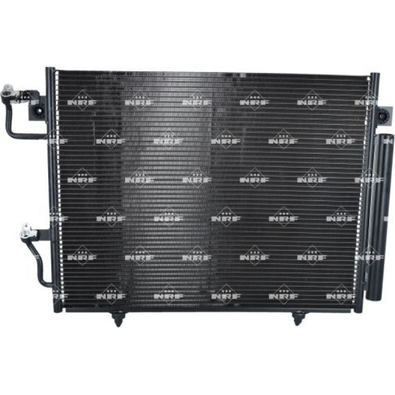 Kondensator, Klimaanlage 35619 Kondensator, Klimaanlage 35619