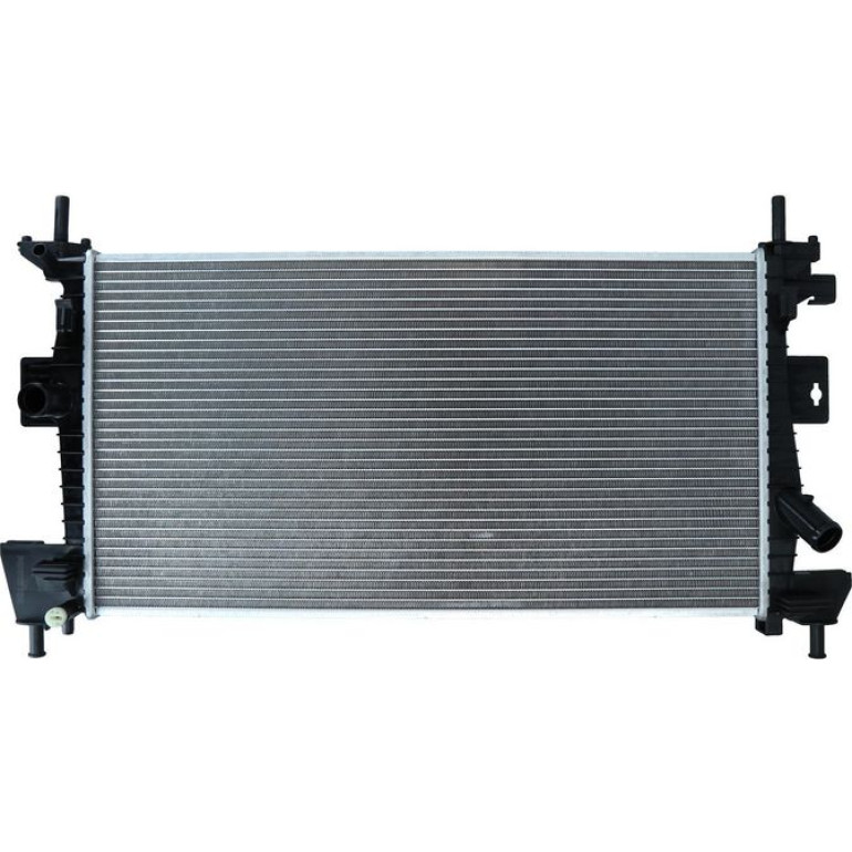 KAMOKA Kühler, Motorkühlung 7700040 KAMOKA Kühler, Motorkühlung 7700040