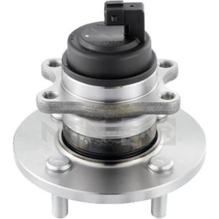 Radlagersatz HA R184.18 Radlagersatz HA R184.18