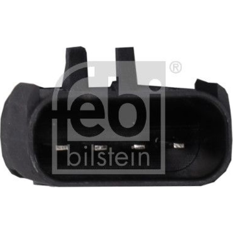 FEBI BILSTEIN Kraftstofffilter 185527 FEBI BILSTEIN Kraftstofffilter 185527