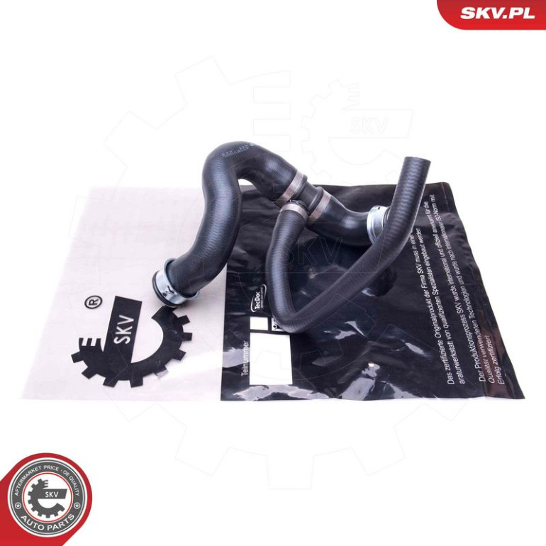 ESEN SKV Kühlerschlauch 43SKV865 ESEN SKV Kühlerschlauch 43SKV865
