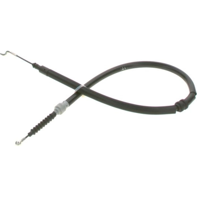 Handbremsseil 1987477707 Handbremsseil 1987477707