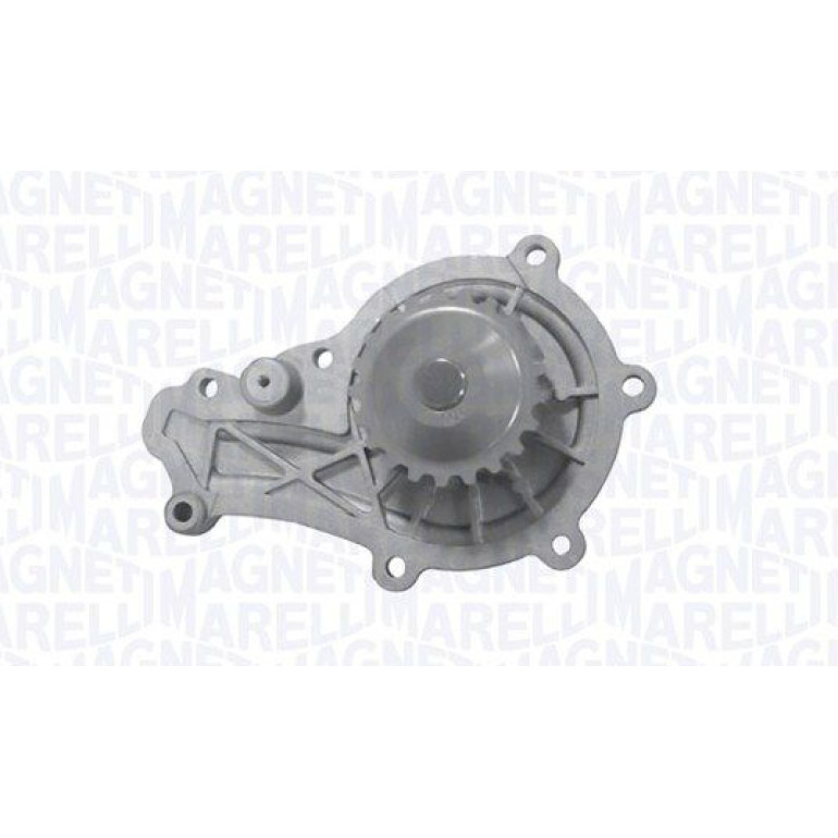 MAGNETI MARELLI Wasserpumpe 352316170917 MAGNETI MARELLI Wasserpumpe 352316170917