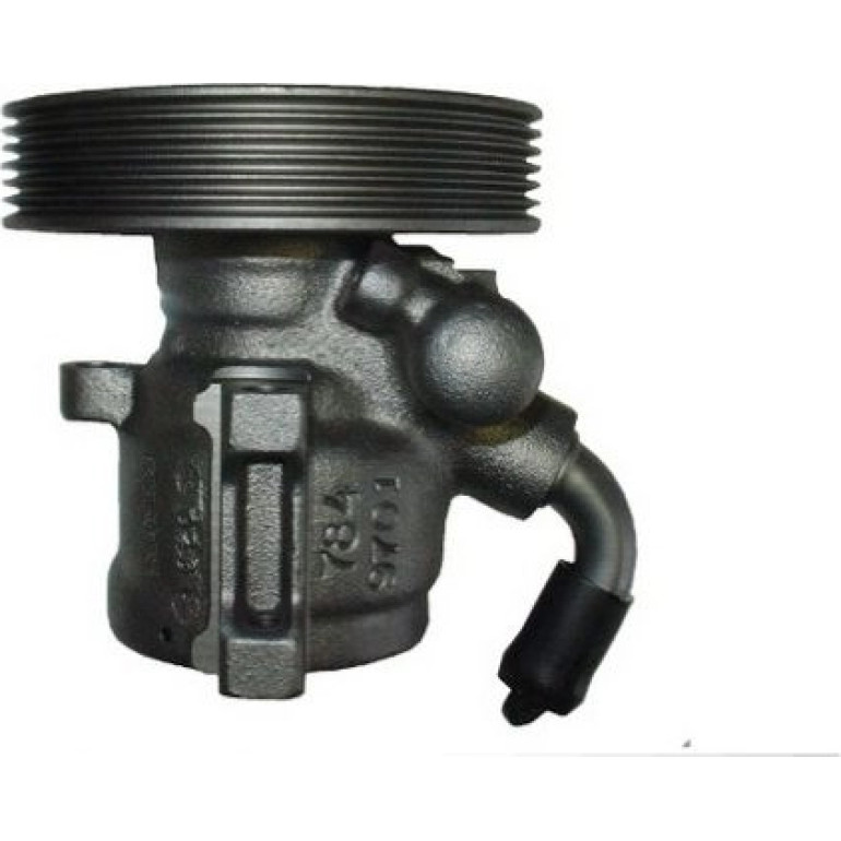 SPIDAN Hydraulikpumpe 53505 SPIDAN Hydraulikpumpe 53505