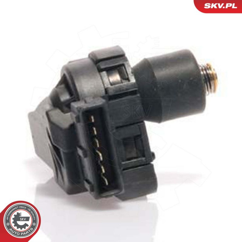 SKV GERMANY Ventil 08SKV201
