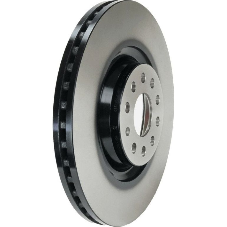 17 481 053 Bremsscheibe VA DF6133S 17 481 053 Bremsscheibe VA DF6133S