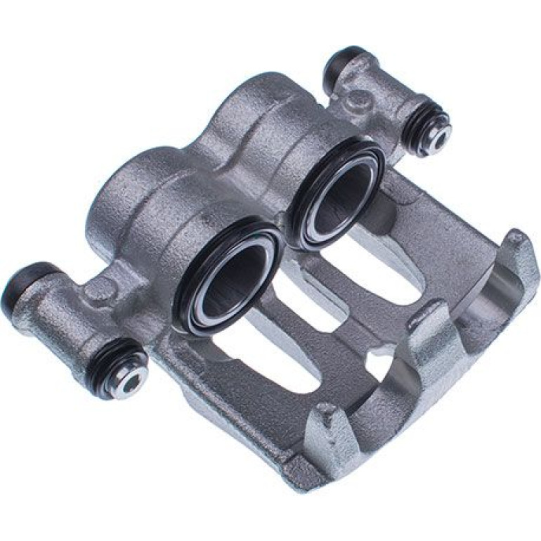 DENCKERMANN Bremstrommel B190037L DENCKERMANN Bremstrommel B190037L