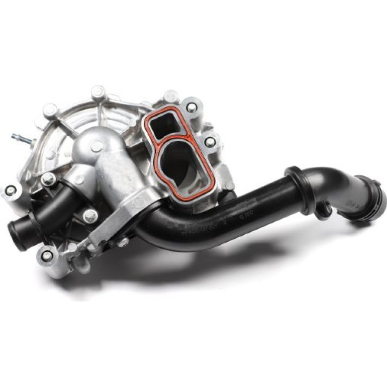 HEPU Wasserpumpe P1613A-TH-4