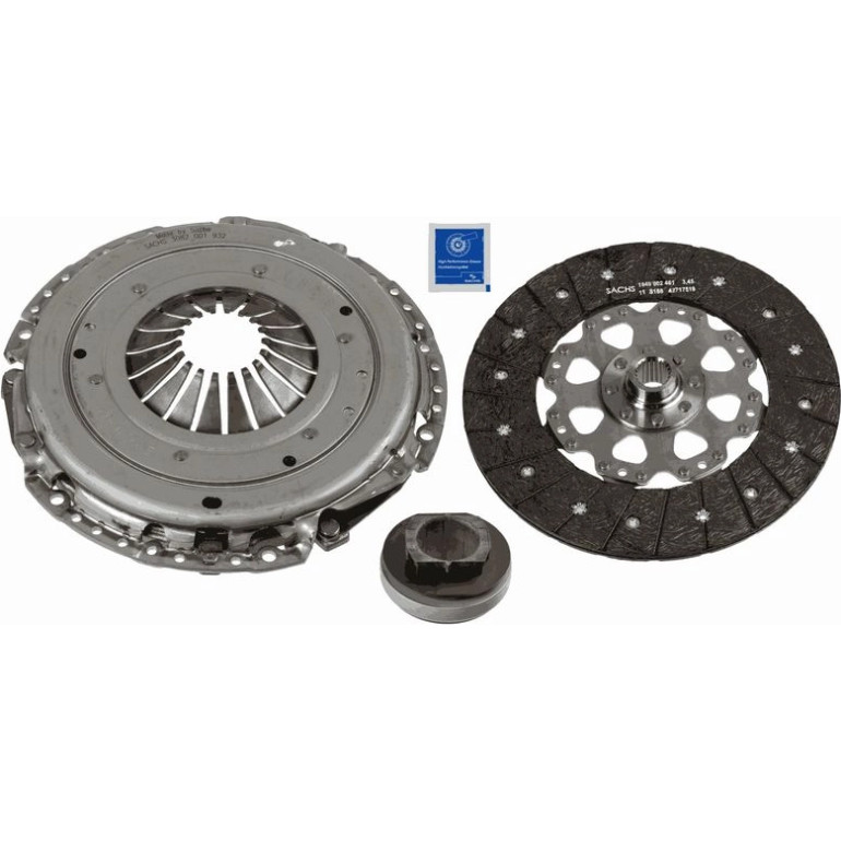 SACHS Kupplungssatz 3000 970 083 SACHS Kupplungssatz 3000 970 083