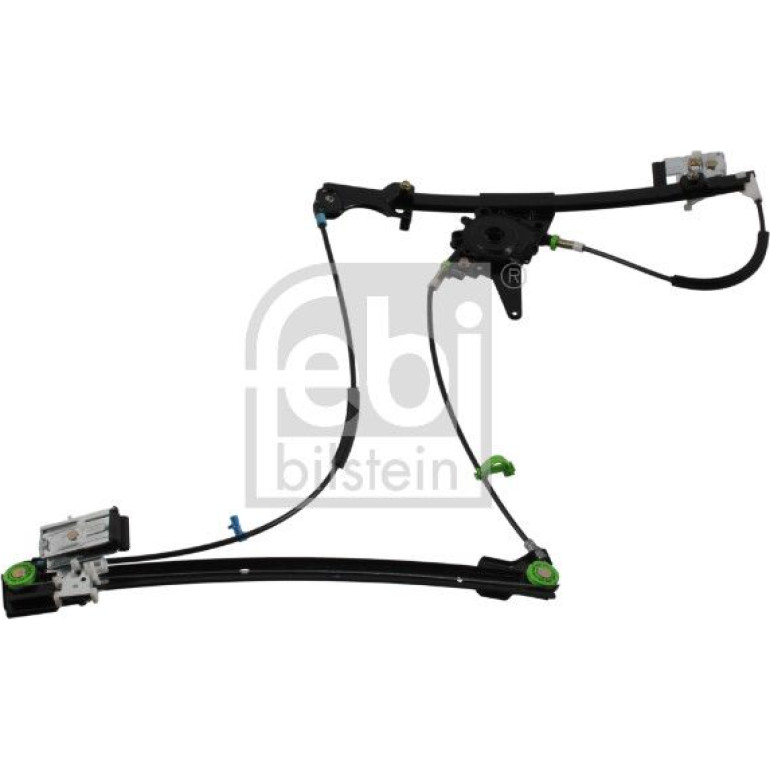 FEBI BILSTEIN Fensterheber 15376 FEBI BILSTEIN Fensterheber 15376