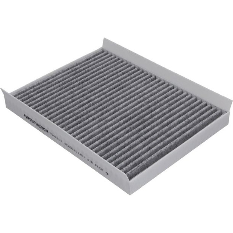 KAMOKA Filter, Innenraumluft F502301 KAMOKA Filter, Innenraumluft F502301