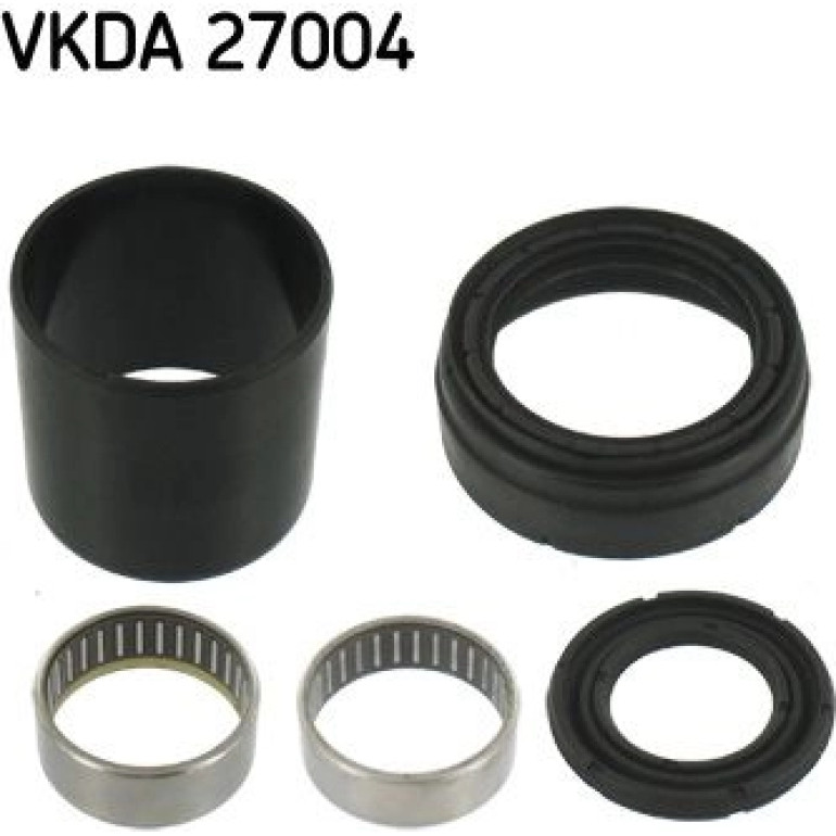 Schwingarmlager 1 Stück VKDA 27004 Schwingarmlager 1 Stück VKDA 27004