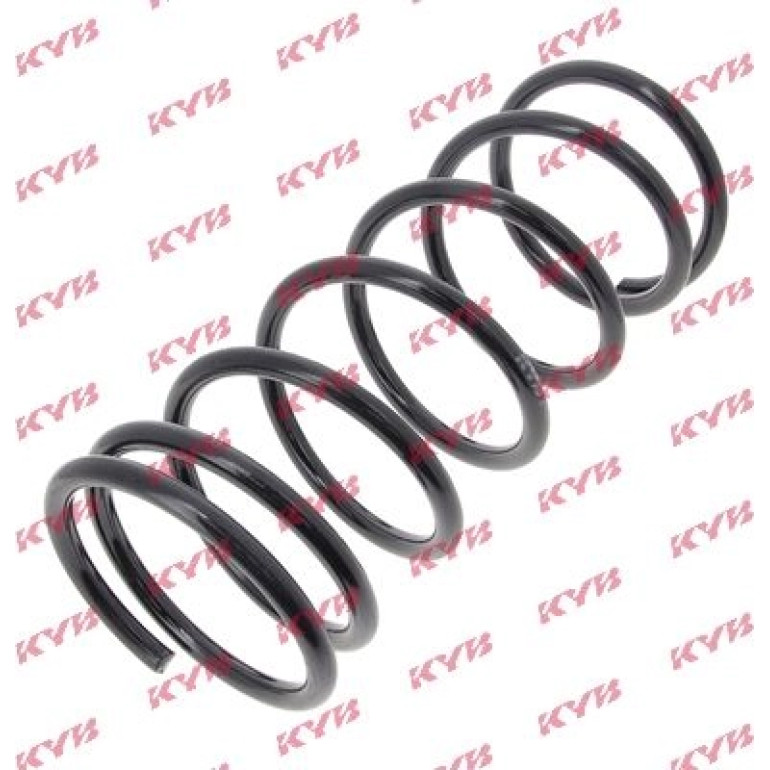 KYB Fahrwerksfeder Mitsubishi T. Pajero Ii 2.0/3.0/3.5 RD5964 KYB Fahrwerksfeder Mitsubishi T. Pajero Ii 2.0/3.0/3.5 RD5964