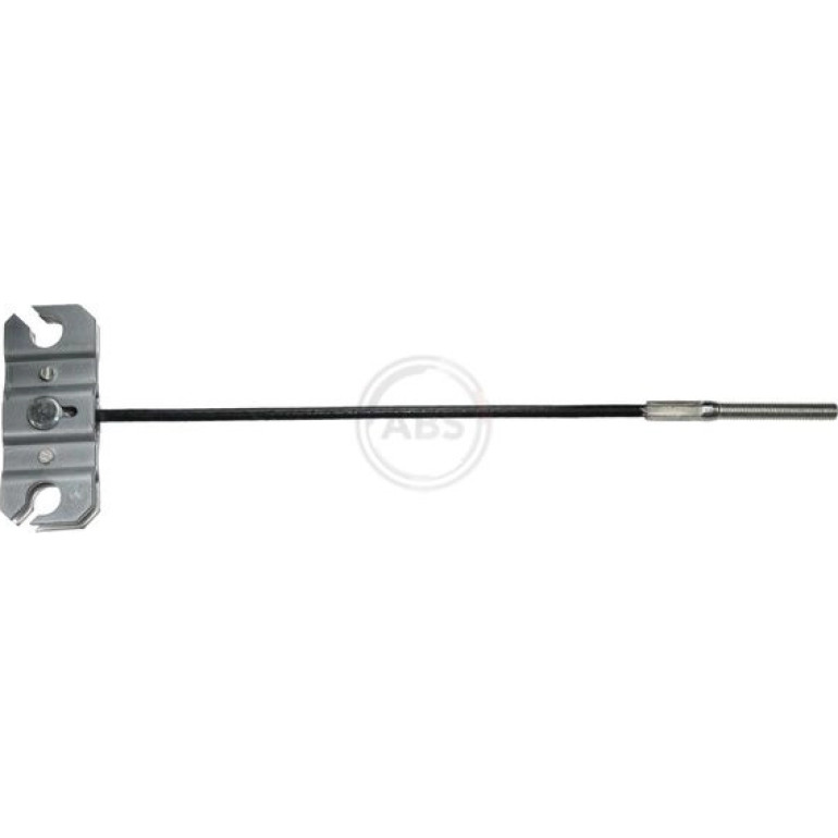 A.B.S. Handbremsseil Seilzug Festellbremse K19721 A.B.S. Handbremsseil Seilzug Festellbremse K19721