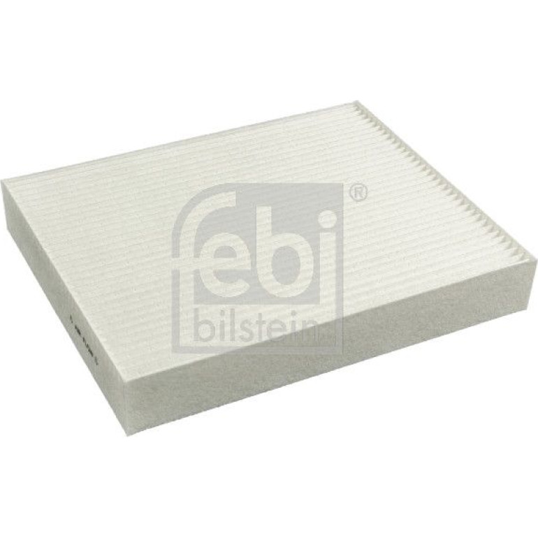 FEBI BILSTEIN Filter, Innenraumluft 106919