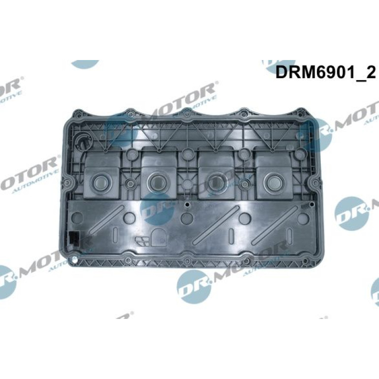 DR.MOTOR Zylinderkopfhaube DRM6901 DR.MOTOR Zylinderkopfhaube DRM6901