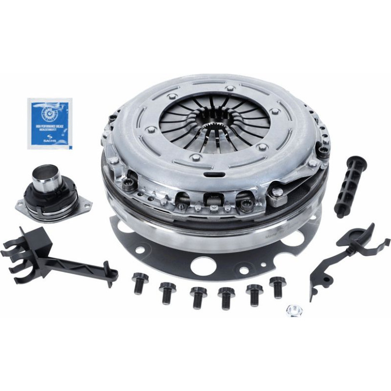 SACHS Kupplungssatz 2290 601 098 SACHS Kupplungssatz 2290 601 098