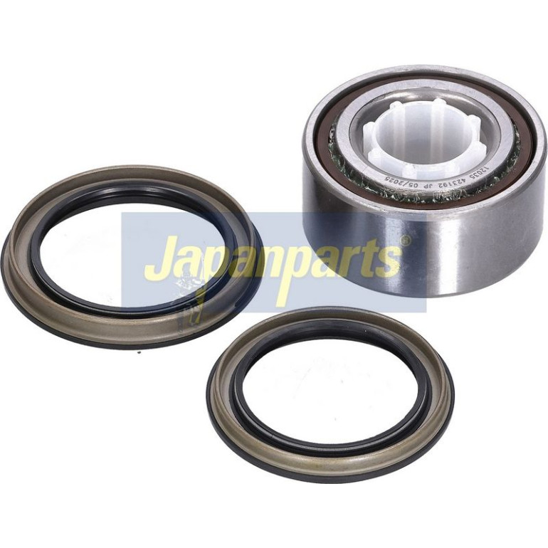 Radlagersatz KK-12035 Radlagersatz KK-12035
