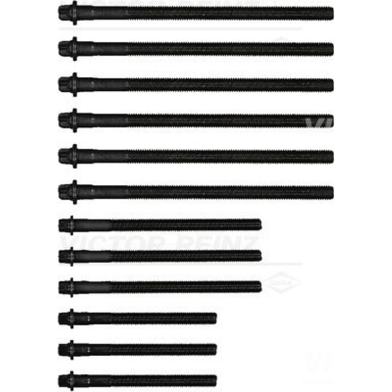 ZK-Schraubensatz 14-32310-01 ZK-Schraubensatz 14-32310-01