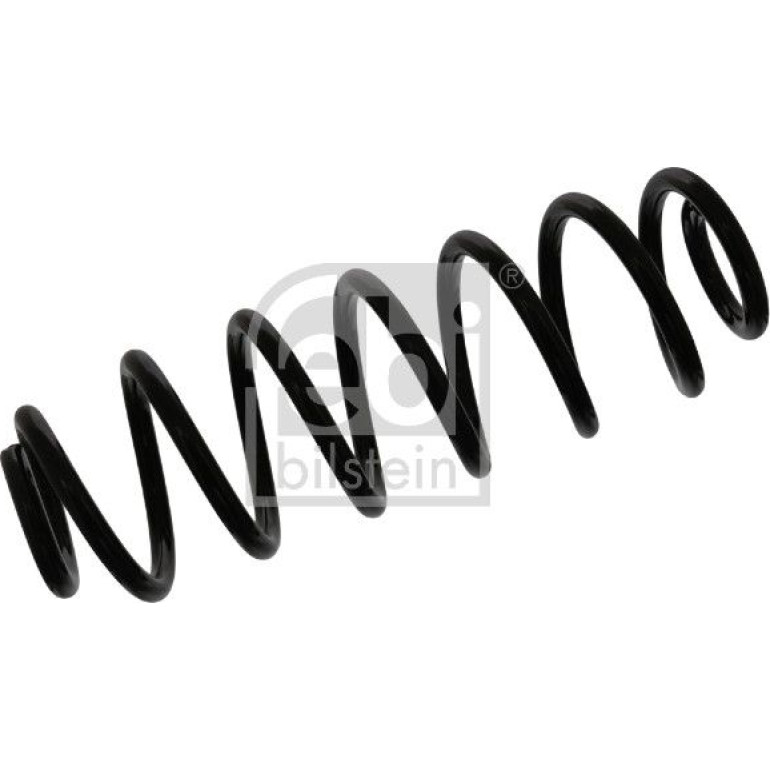 febi Fahrwerksfeder 46924