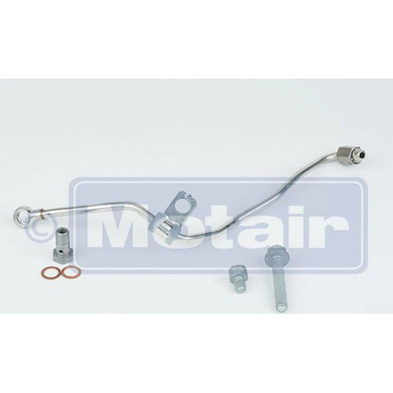 Ölleitungs-Kit 1 550257 Ölleitungs-Kit 1 550257