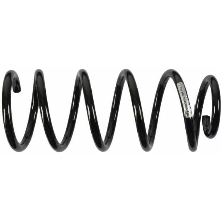 Sachs Fahrwerksfeder Mini Mini T. One/Cooper 06-13 994 694 Sachs Fahrwerksfeder Mini Mini T. One/Cooper 06-13 994 694