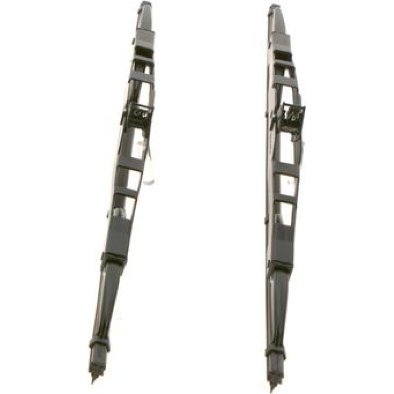 340 BOSCH Wischerblatt 3397118700 340 BOSCH Wischerblatt 3397118700