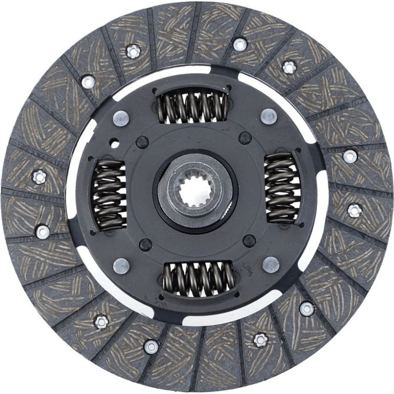 SACHS Kupplungssatz 3000 951 064