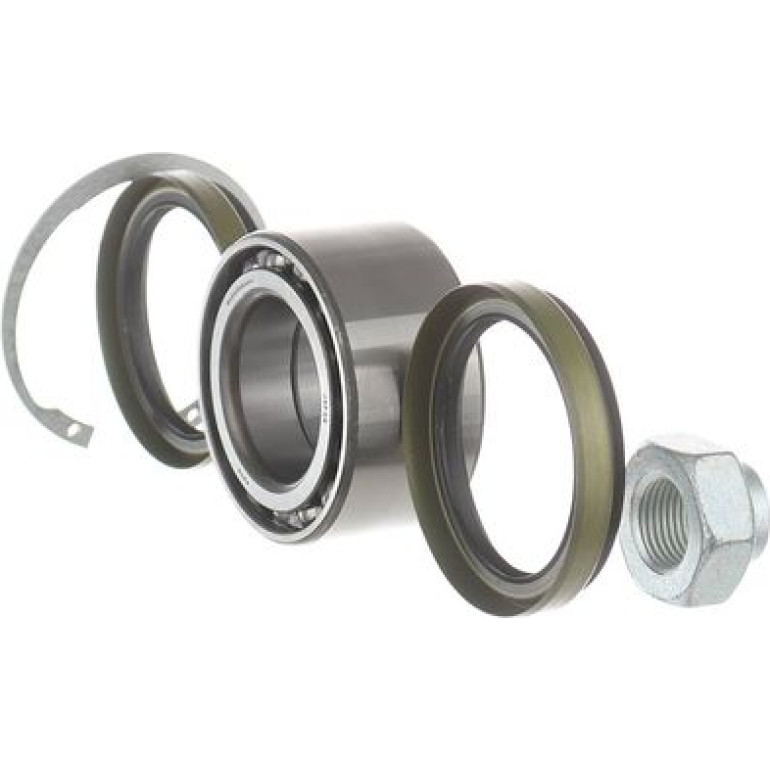 Radlagersatz HA VKBA 3713 Radlagersatz HA VKBA 3713