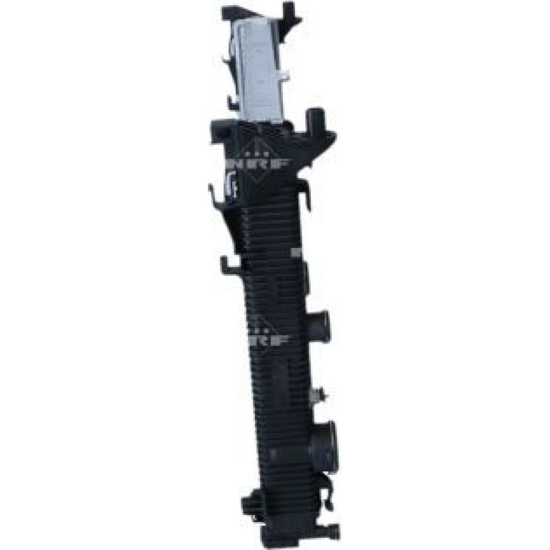 Kühler, Motorkühlung 53140 Kühler, Motorkühlung 53140