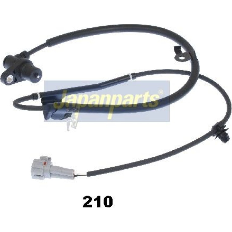Sensor, Raddrehzahl ABS-210 Sensor, Raddrehzahl ABS-210