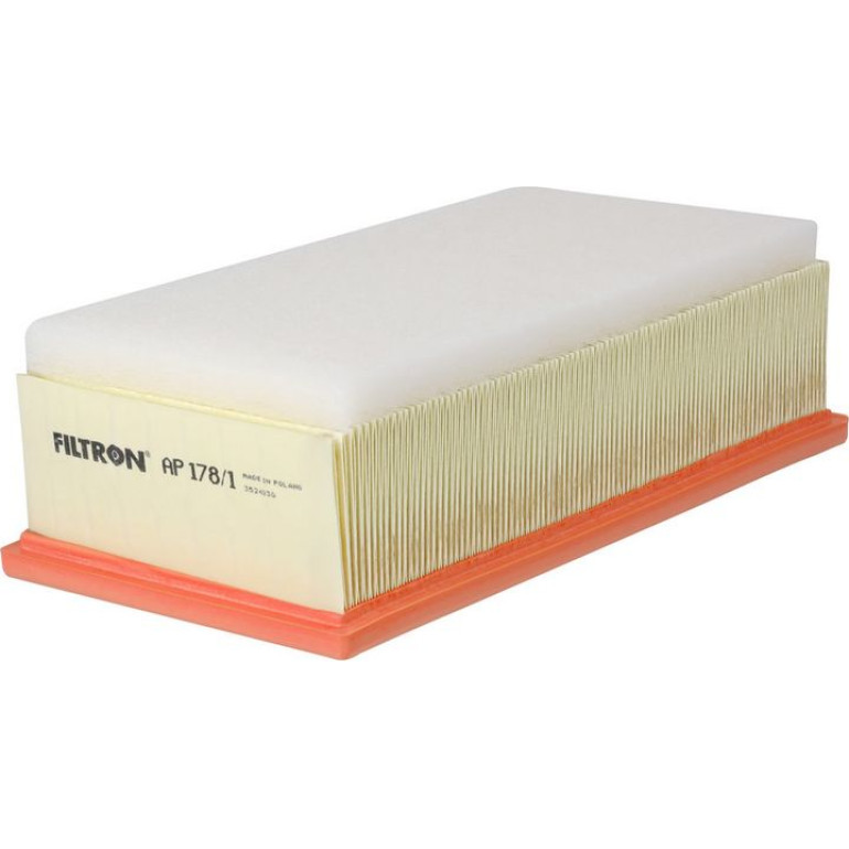 FILTRON Luftfilter AP 178/1 FILTRON Luftfilter AP 178/1