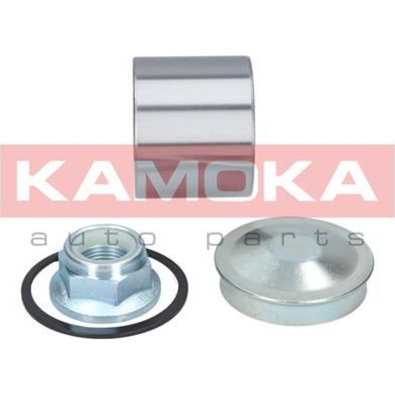 KAMOKA Radlagersatz 5600067 KAMOKA Radlagersatz 5600067