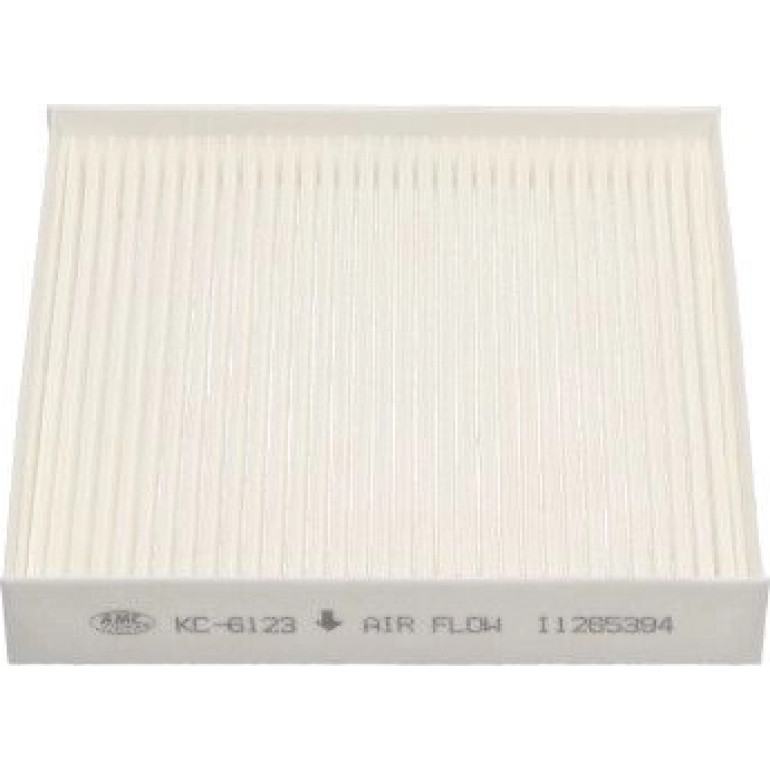 AMC Innenraumfilter PKW KC-6123 AMC Innenraumfilter PKW KC-6123