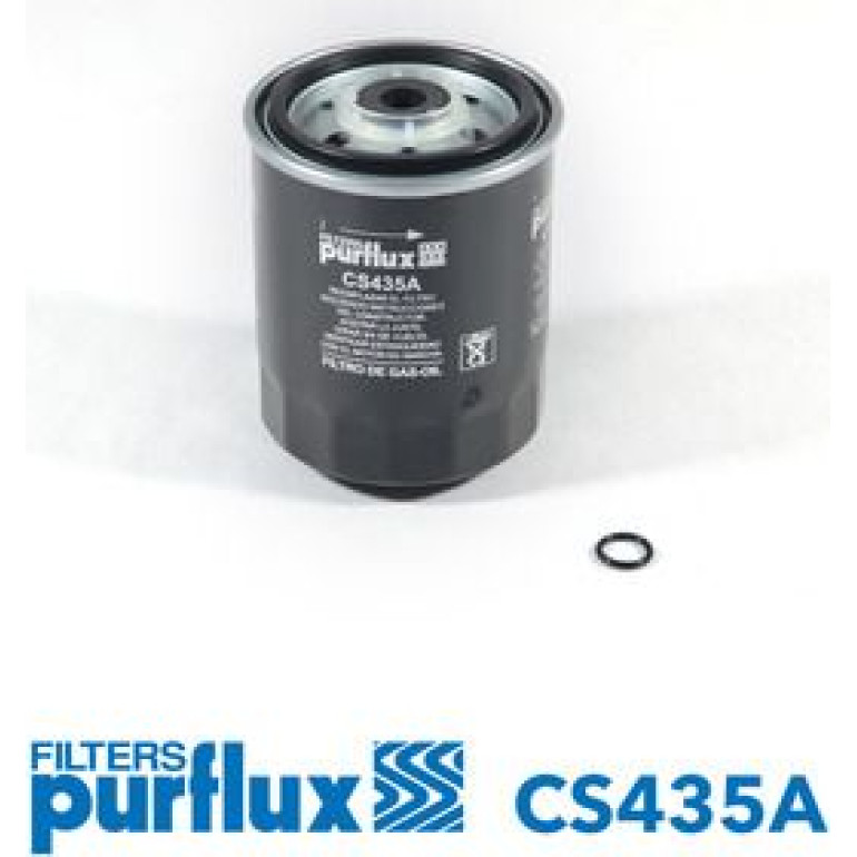 PURFLUX Kraftstofffilter CS435A PURFLUX Kraftstofffilter CS435A