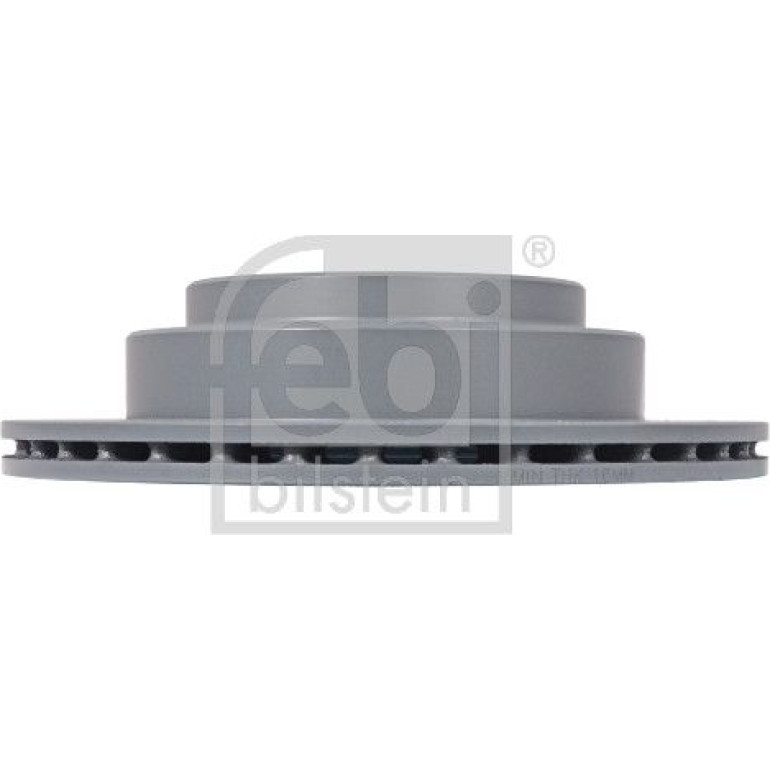 FEBI BILSTEIN Bremsscheibe 170762 FEBI BILSTEIN Bremsscheibe 170762
