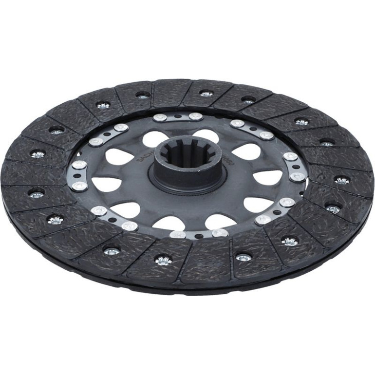 SACHS Kupplungssatz 3000 951 232 SACHS Kupplungssatz 3000 951 232