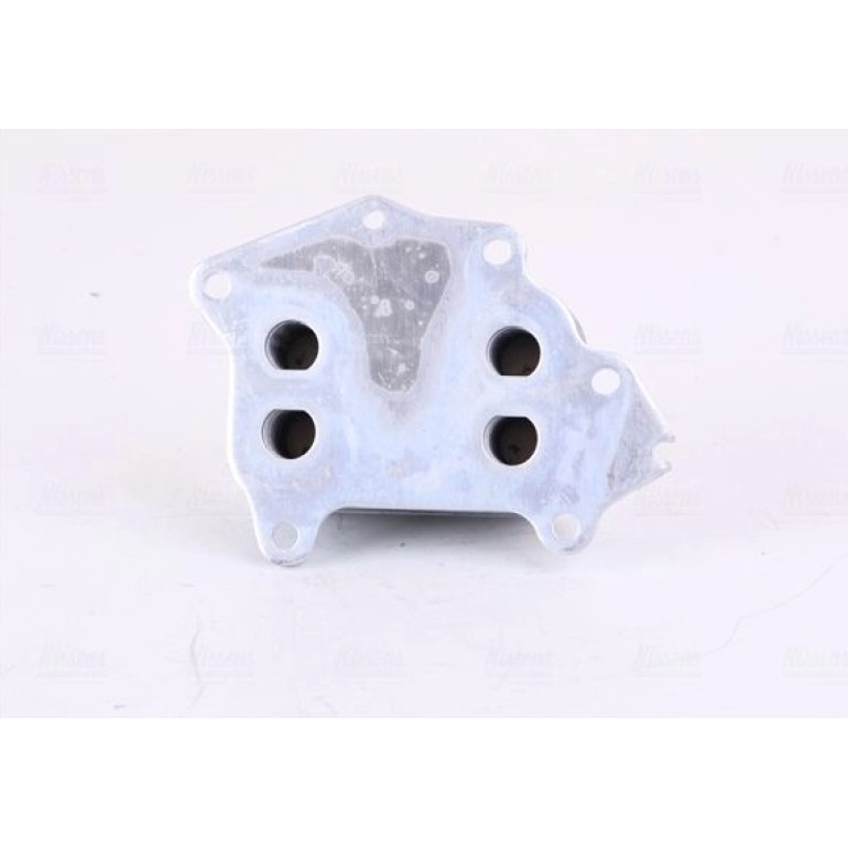 Ölkühler PKW 90670 Ölkühler PKW 90670