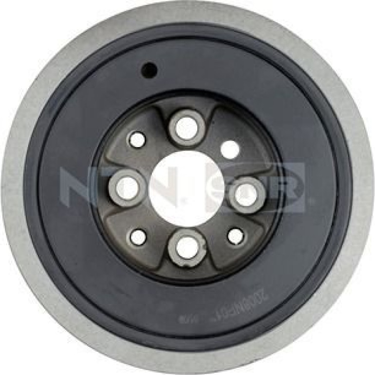 Riemenscheibe DPF357.04 Riemenscheibe DPF357.04