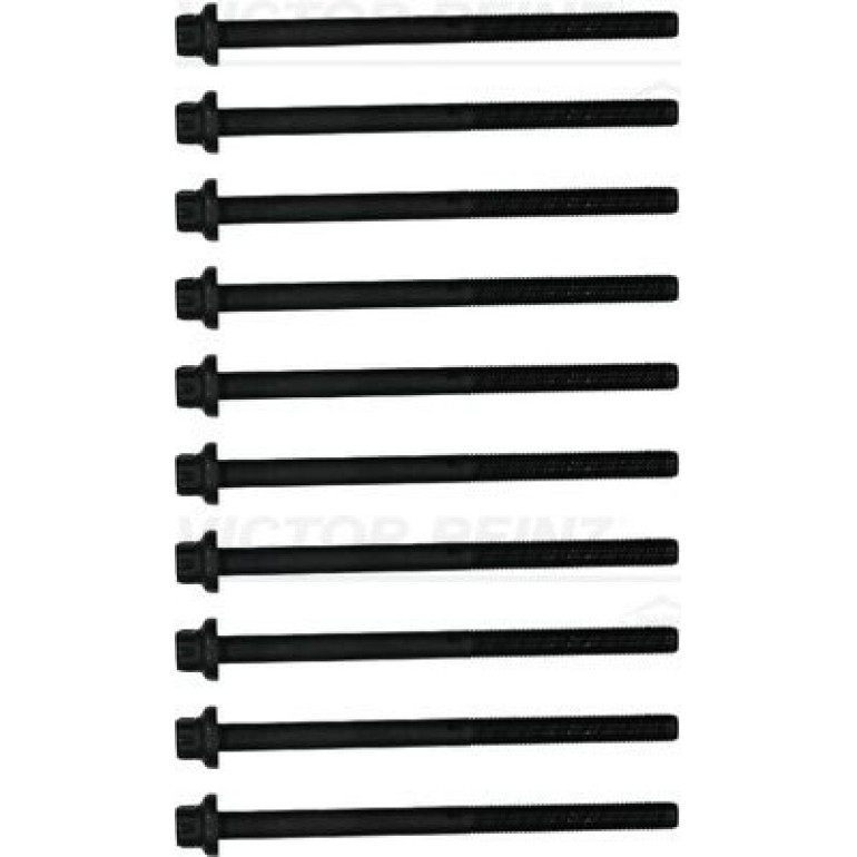 ZK-Schraubensatz 14-12063-01 ZK-Schraubensatz 14-12063-01