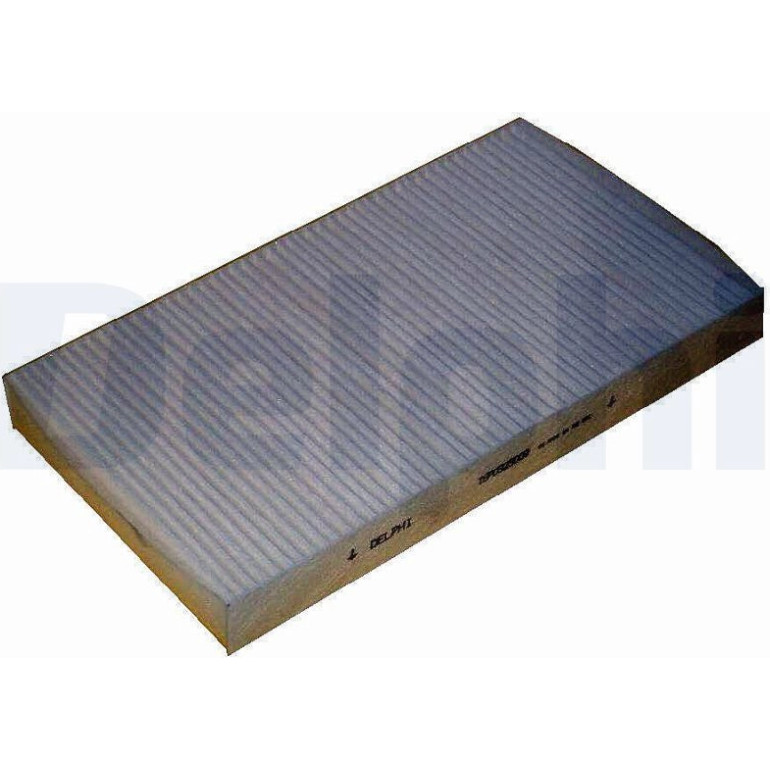 DELPHI Innenraumfilter TSP0325009 DELPHI Innenraumfilter TSP0325009