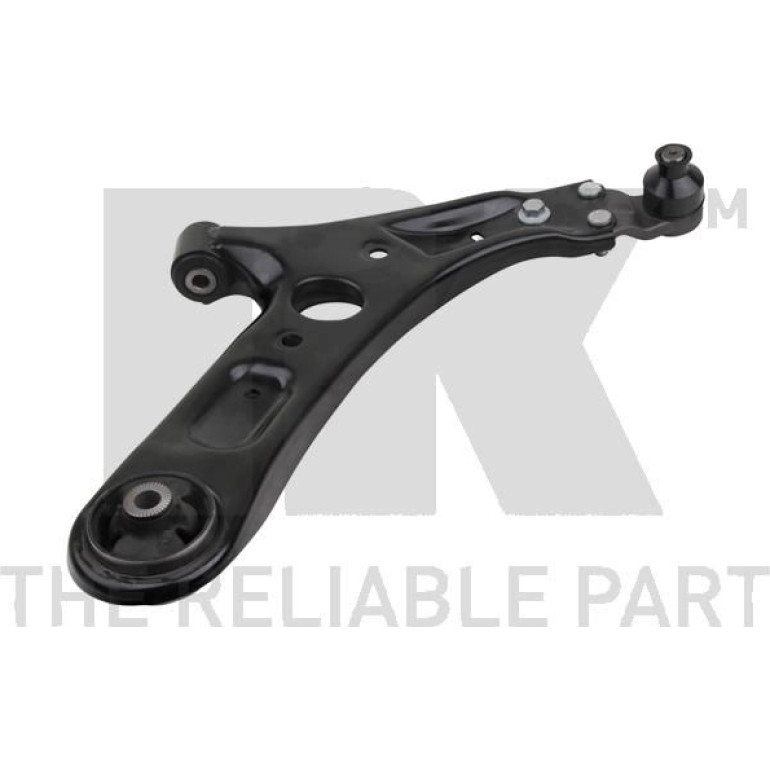 Querlenker Kia P. Cee'D/I30 11- Pr 5013444