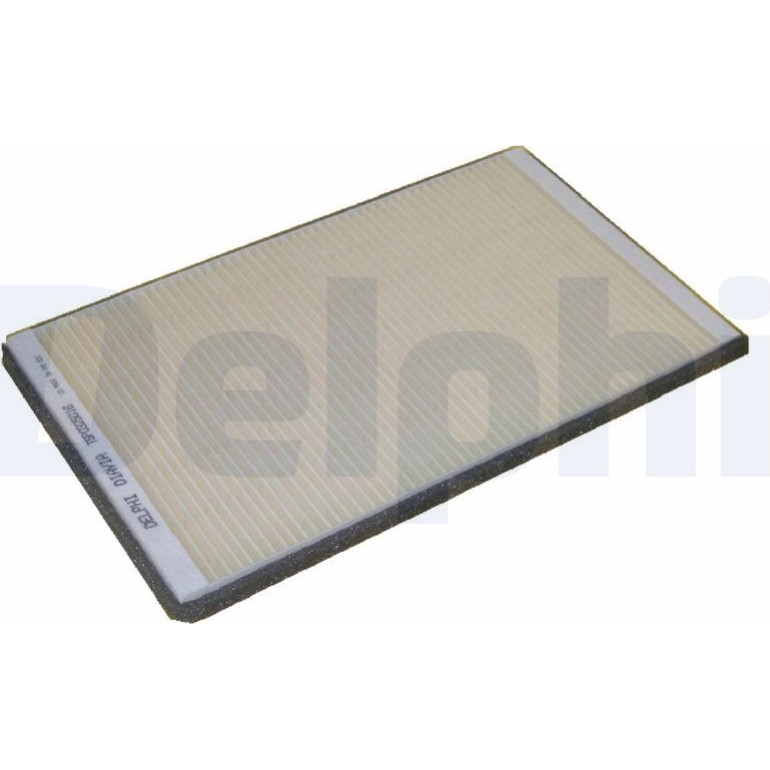 DELPHI Innenraumfilter TSP0325016 DELPHI Innenraumfilter TSP0325016