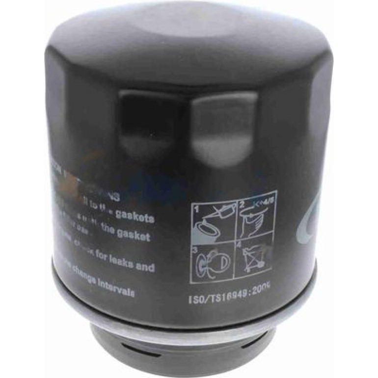 VAICO Ölfilter V10-2102 VAICO Ölfilter V10-2102