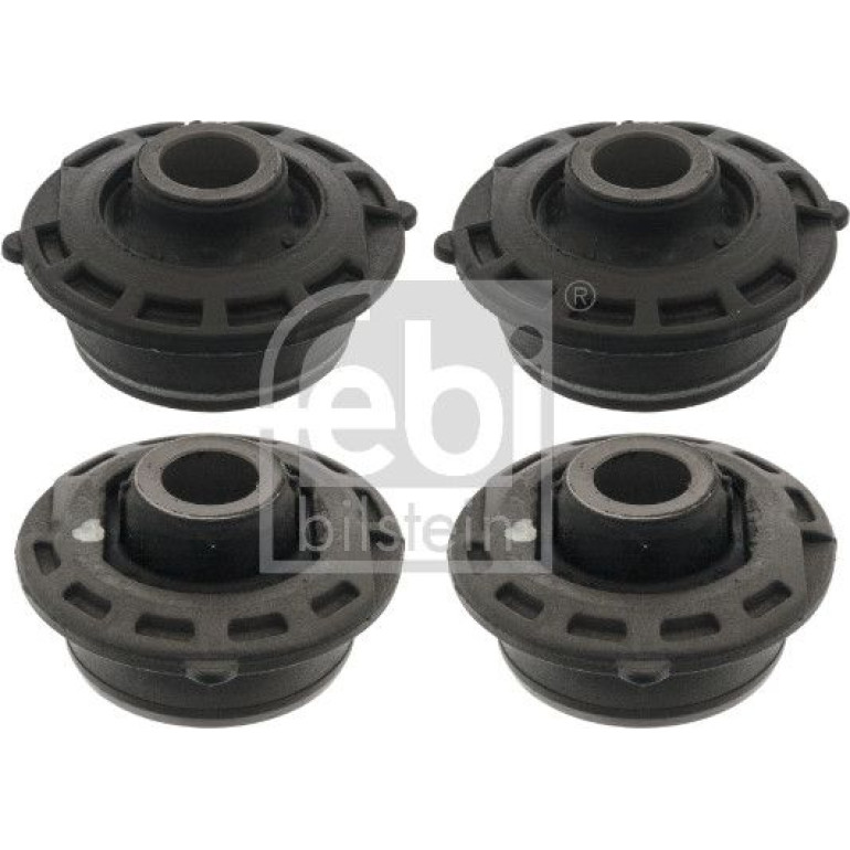 Lagerbuchse, Querlenker Citroen C2/C3 Front/Ty Satz 48621 Lagerbuchse, Querlenker Citroen C2/C3 Front/Ty Satz 48621