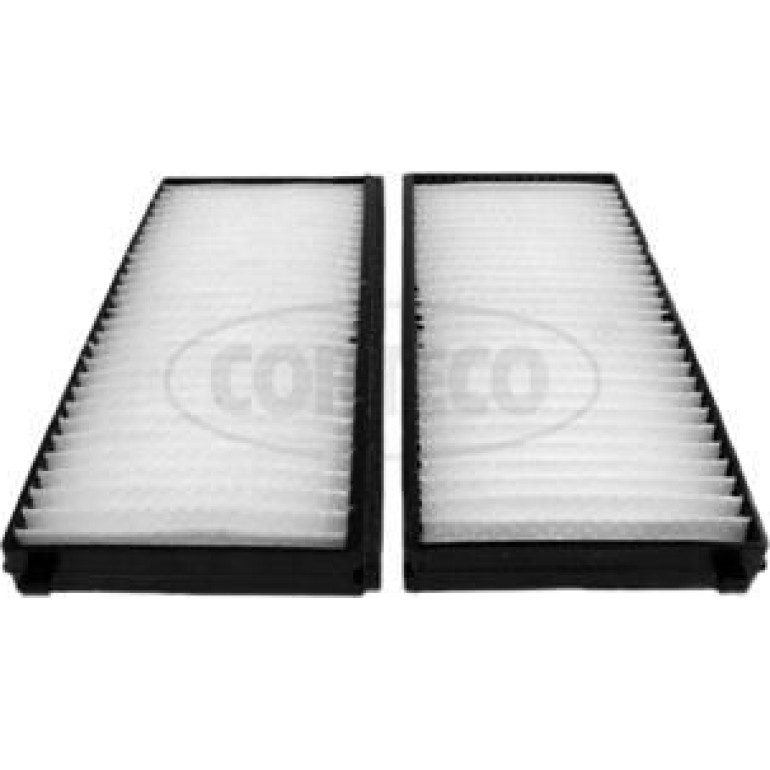 Corteco Innenraumfilter 80000548 Corteco Innenraumfilter 80000548